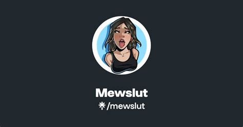 mewslut ph|Mewslut .